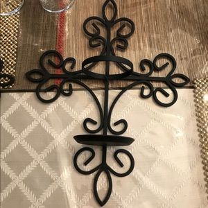 Pier 1 Wall Art - Wall candle holders Pier 1 Wall Art - Wall candle holders
